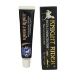 Knight Rider Timing Cream
