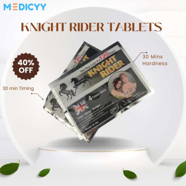 Knight Rider tablets Pouch