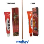 Mm3 Sex timing Cream