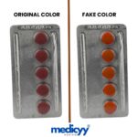Black Cobra Tablet 125