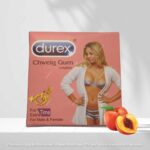 Sex Enhancement Chewing-Gum Male & Female
