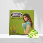 Sex Enhancement Chewing-Gum Male & Female