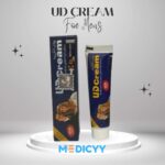 UD Cream for Timing