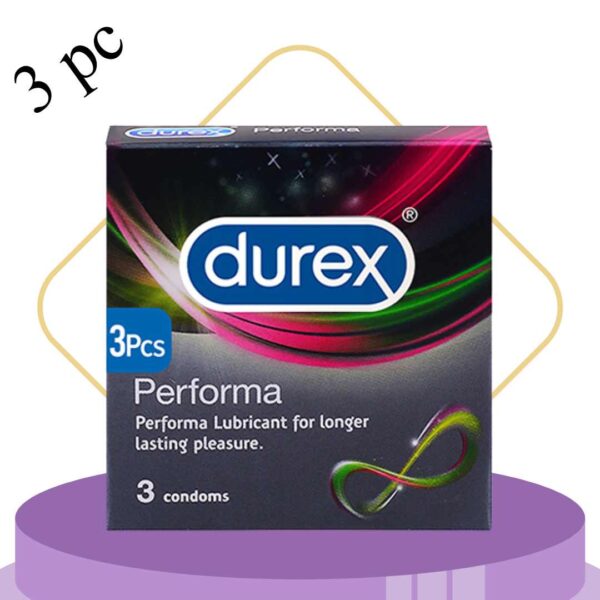 Durex Performa Condom