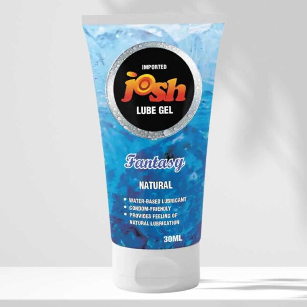 Josh Fantasy Lubricant Gel