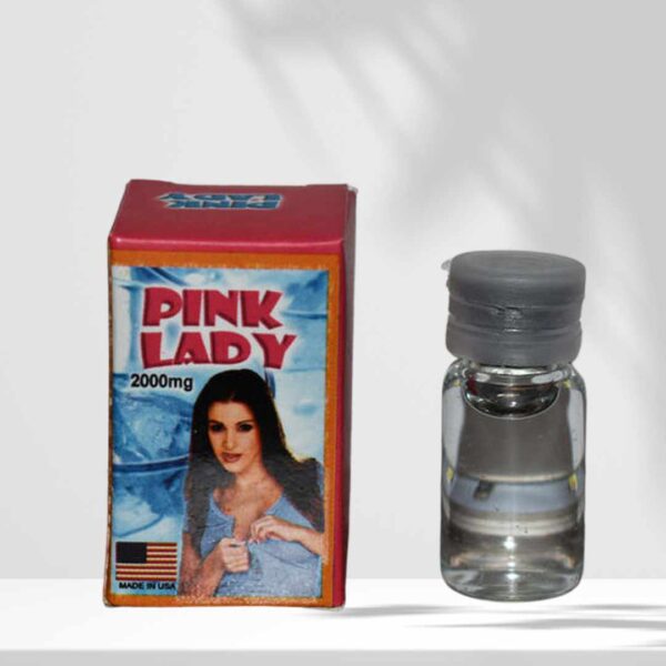 Pink Lady Sex Drops
