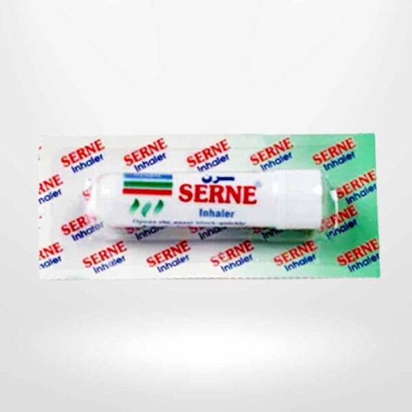 Serne inhaler