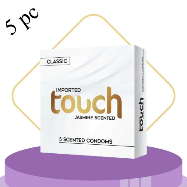 Touch Classic Condom