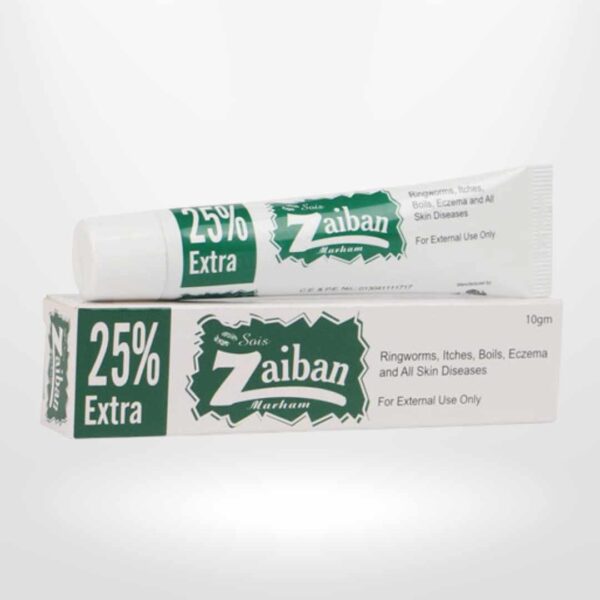 Zaiban marham 10g